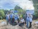 Program Penanaman 100 Pokok dan Kutip Sampah Sambil Riadah (KUDAH 1.jpg.jpg